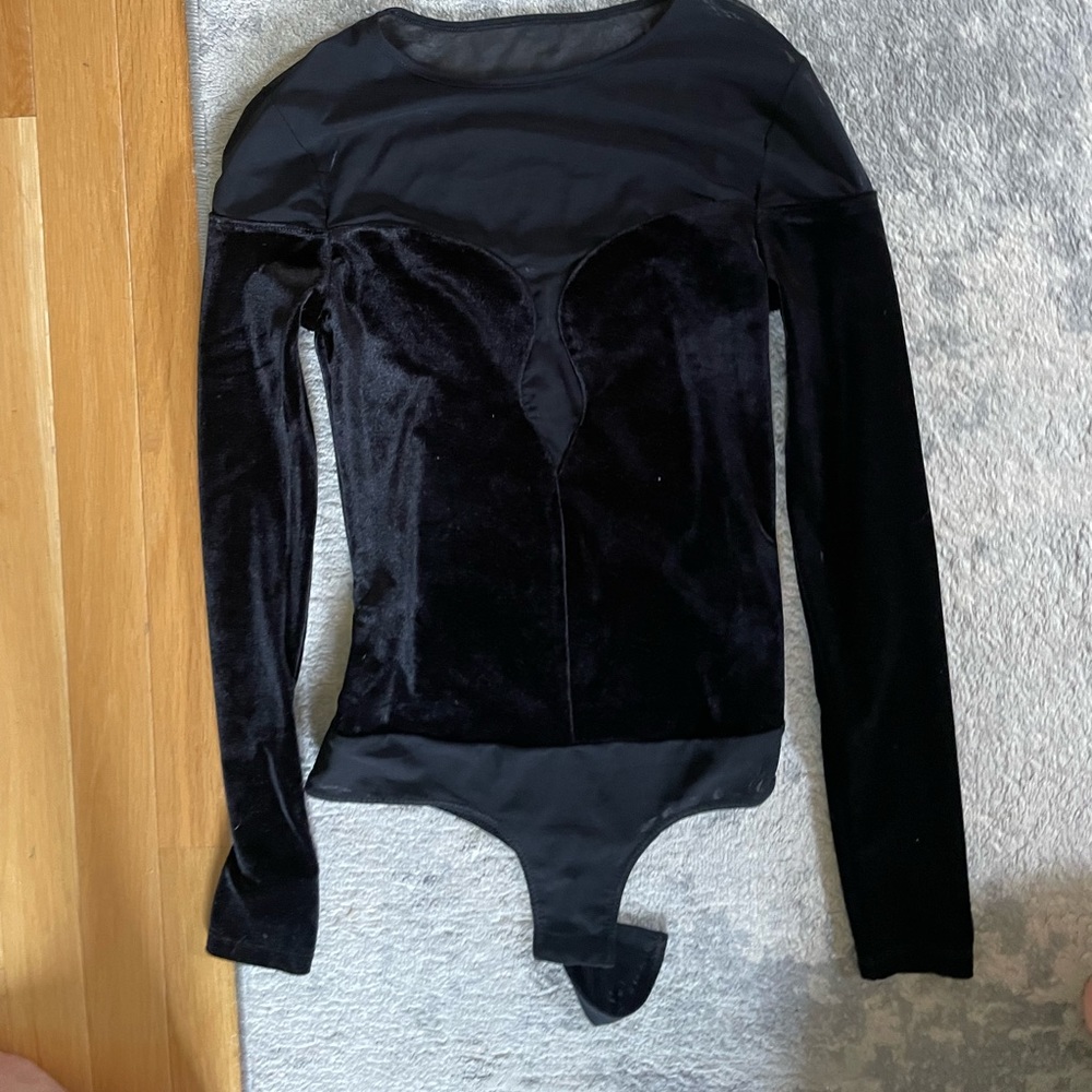 BCBG Bodysuit Size XS NWT